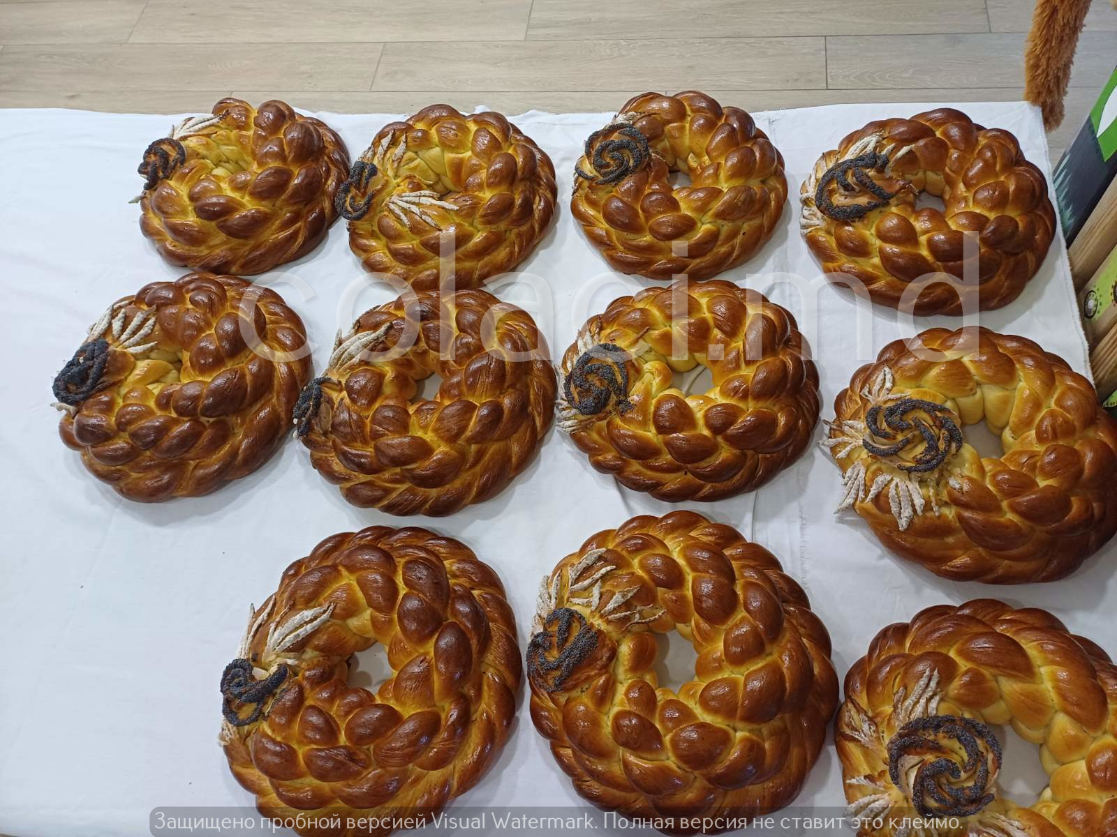 Colaci (438) – Colaci Artizanali